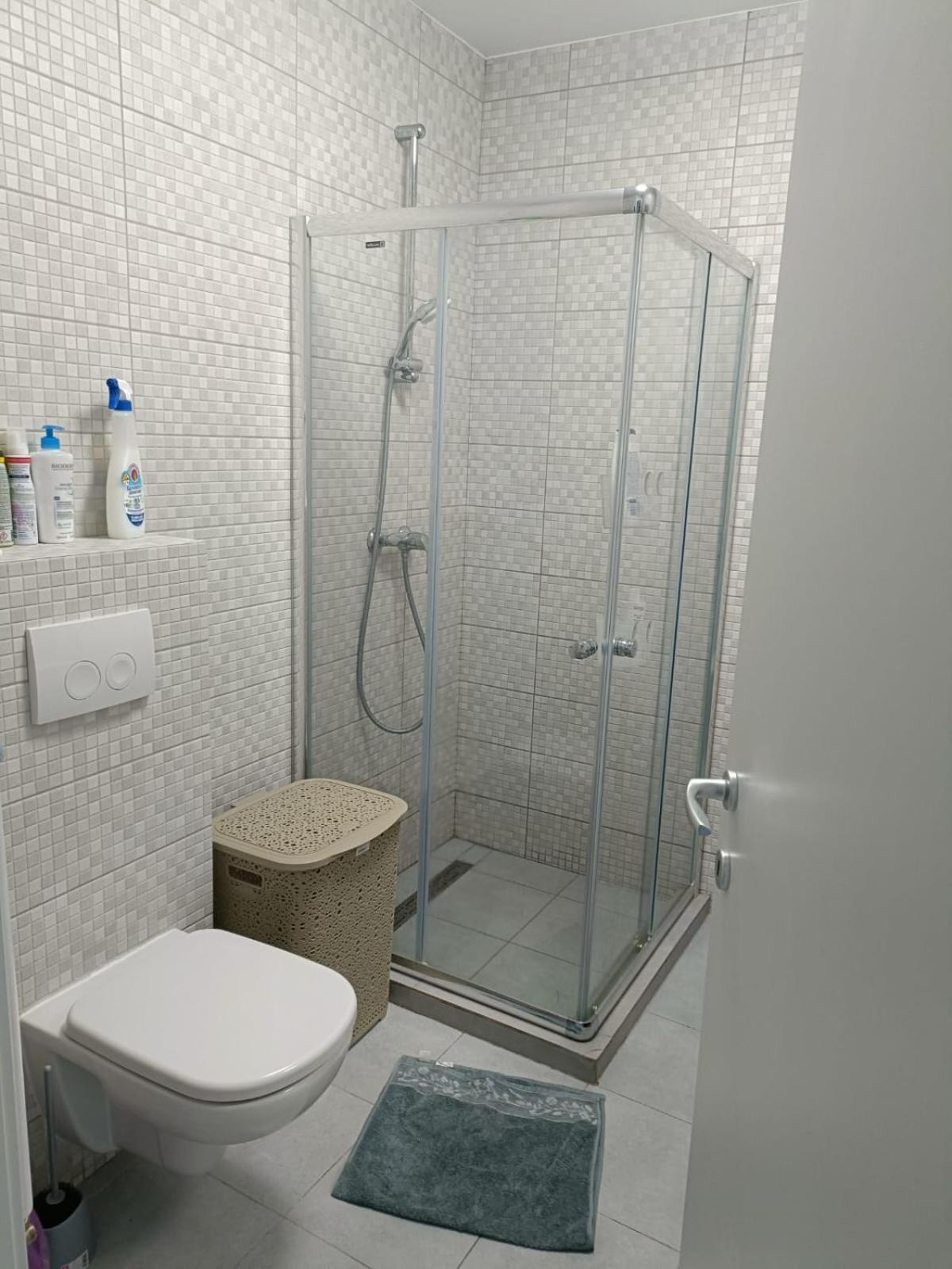 Appartamento G&A By The Sea Mamaia Esterno foto